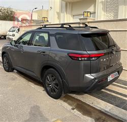 نيسان باثفايندر